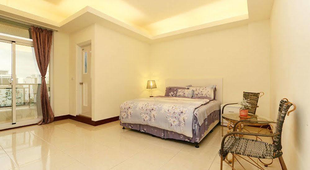 Cheol Ching B&B T'ai-tung Exterior foto